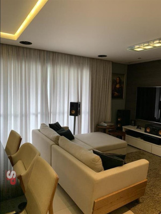 Imagem Apartamento com 3 Quartos à Venda, 107 m² em Vila Lusitania - São Bernardo Do Campo Imagem Apartamento com 3 Quartos à Venda, 107 m² em Vila Lusitania - São Bernardo Do Campo