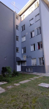 Imagem Apartamento com 2 Quartos à Venda ou Locação, 47 m² em Cidade Boa Vista - Suzano