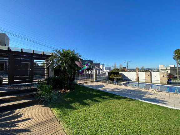 Imagem Casa com 4 Quartos à Venda, 204 m² em Centenário - Torres