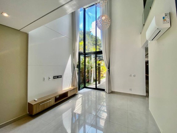 Imagem Casa de Condomínio com 3 Quartos à Venda, 328 m² em Villaggio San Marco - Jundiaí Imagem Casa de Condomínio com 3 Quartos à Venda, 328 m² em Villaggio San Marco - Jundiaí