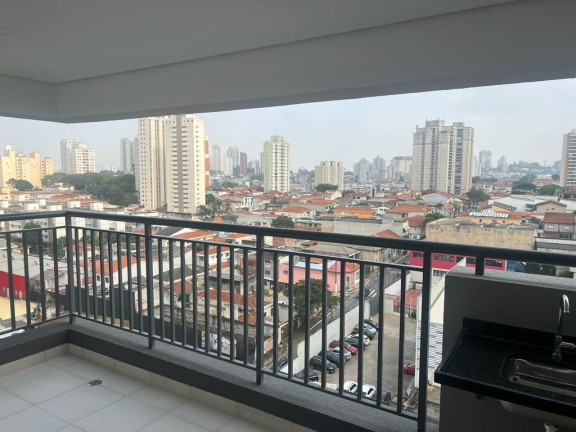 Imagem Imóvel com 2 Quartos à Venda, 64 m² em Vila Prudente - São Paulo