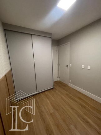 Imagem Apartamento com 1 Quarto à Venda, 33 m² em Campo Grande - São Paulo