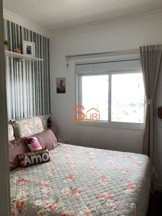 Imagem Apartamento com 3 Quartos à Venda, 94 m² em Centro - São Bernardo Do Campo Imagem Apartamento com 3 Quartos à Venda, 94 m² em Centro - São Bernardo Do Campo