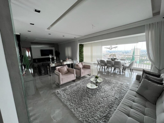 Imagem Apartamento com 3 Quartos à Venda, 151 m²