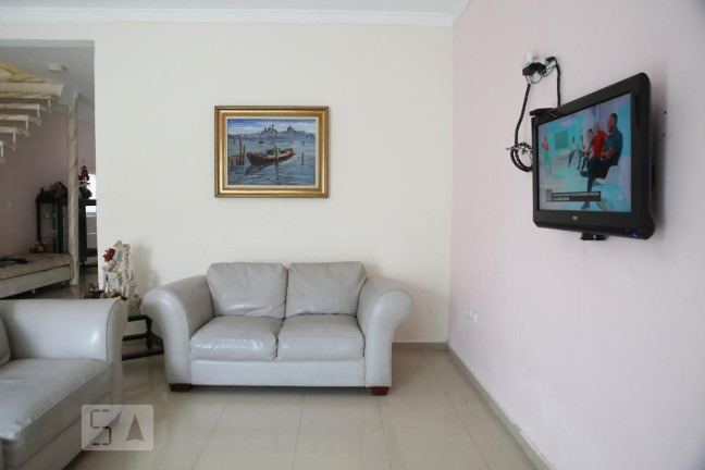 Imagem Casa com 4 Quartos à Venda, 410 m² em Maracanã - Praia Grande Imagem Casa com 4 Quartos à Venda, 410 m² em Maracanã - Praia Grande