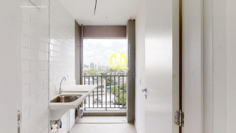 Imagem Apartamento com 1 Quarto à Venda, 94 m² em Cerqueira César - São Paulo Imagem Apartamento com 1 Quarto à Venda, 94 m² em Cerqueira César - São Paulo
