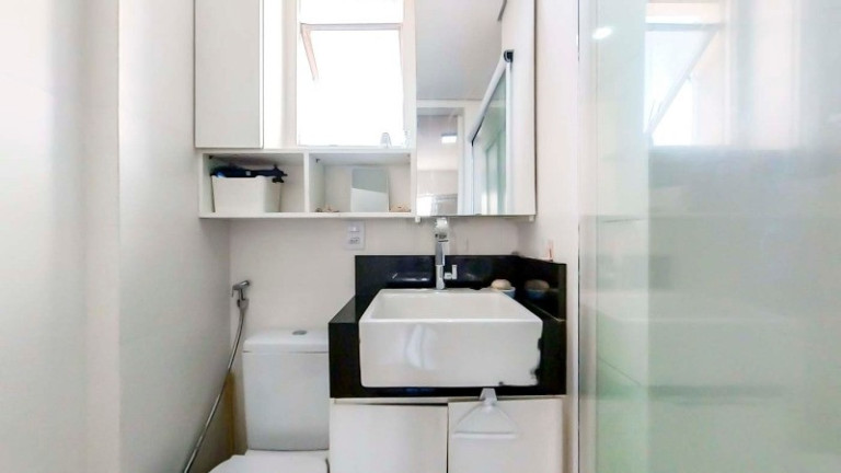 Imagem Imóvel com 2 Quartos à Venda, 65 m² em Chácara Inglesa - São Paulo Imagem Imóvel com 2 Quartos à Venda, 65 m² em Chácara Inglesa - São Paulo