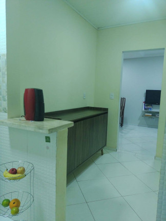 Imagem Casa de Condomínio com 2 Quartos à Venda,  em Esperança Da Comunidade - Porto Velho