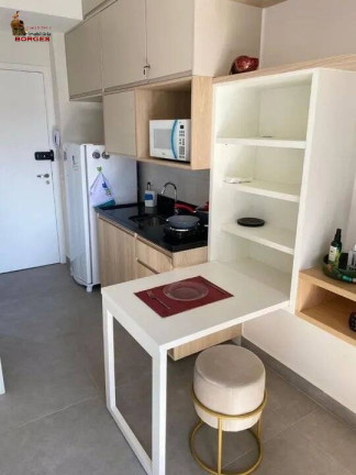 Imagem Apartamento com 1 Quarto à Venda, 25 m² em Jardim Das Acacias - São Paulo Imagem Apartamento com 1 Quarto à Venda, 25 m² em Jardim Das Acacias - São Paulo