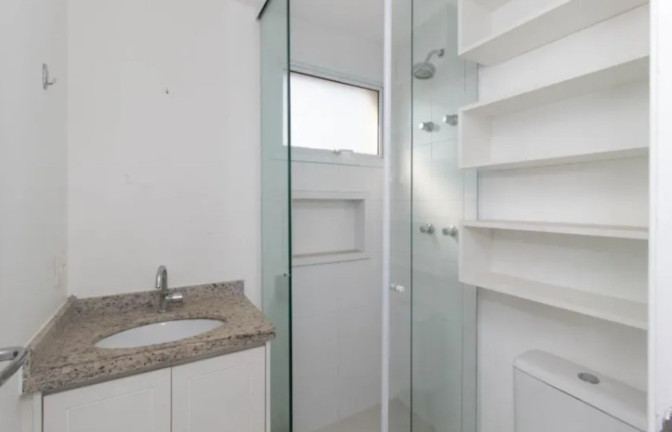Imagem Imóvel com 3 Quartos à Venda, 160 m² em Vila Andrade - São Paulo