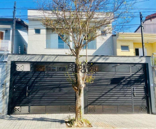 Imagem Sobrado com 3 Quartos à Venda, 140 m² em Jardim Santo Elias - São Paulo Imagem Sobrado com 3 Quartos à Venda, 140 m² em Jardim Santo Elias - São Paulo