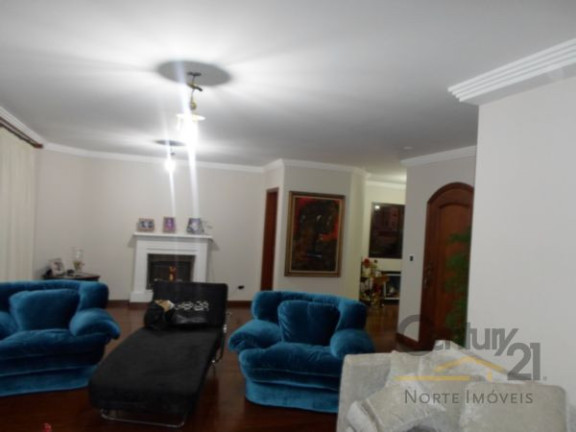 Apartamento com 3 Quartos à Venda, 210 m² em Vila Maria Alta - São Paulo