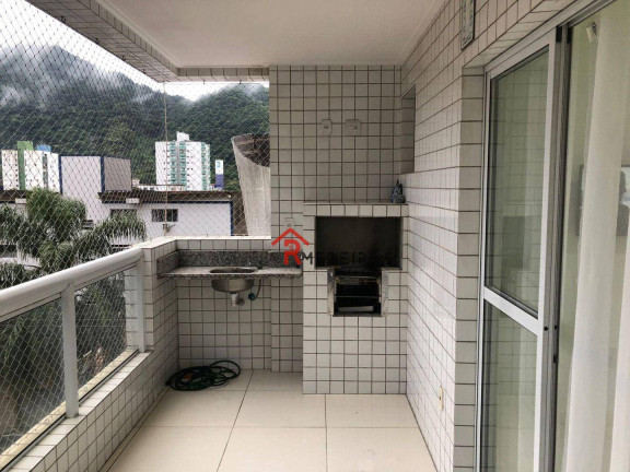 Imagem Apartamento com 1 Quarto à Venda, 60 m² em Canto Do Forte - Praia Grande Imagem Apartamento com 1 Quarto à Venda, 60 m² em Canto Do Forte - Praia Grande