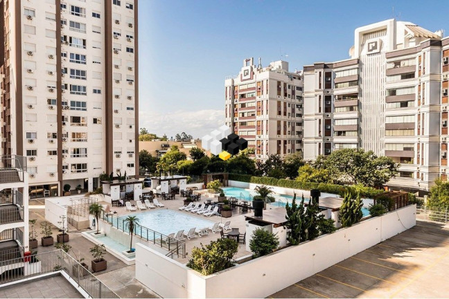 Imagem Apartamento com 1 Quarto à Venda, 45 m² em Boa Vista - Porto Alegre Imagem Apartamento com 1 Quarto à Venda, 45 m² em Boa Vista - Porto Alegre