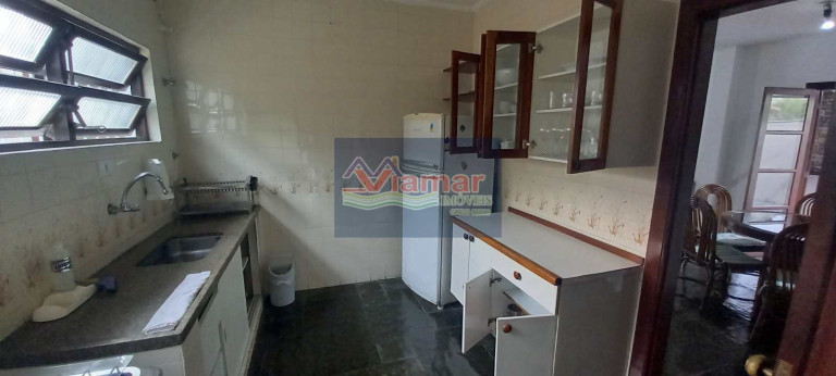 Imagem Casa com 3 Quartos à Venda, 200 m² em Enseada - Guarujá Imagem Casa com 3 Quartos à Venda, 200 m² em Enseada - Guarujá