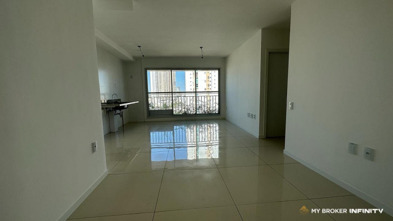 Imagem Apartamento com 3 Quartos à Venda, 99 m² em Setor Marista - Goiânia Imagem Apartamento com 3 Quartos à Venda, 99 m² em Setor Marista - Goiânia