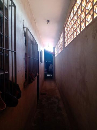 Imagem Casa com 3 Quartos à Venda,  em Melvi - Praia Grande