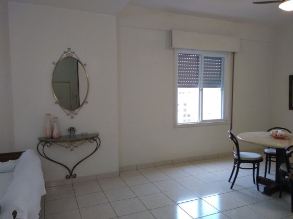 Imagem Apartamento com 3 Quartos à Venda, 155 m² em Boqueirão - Santos Imagem Apartamento com 3 Quartos à Venda, 155 m² em Boqueirão - Santos