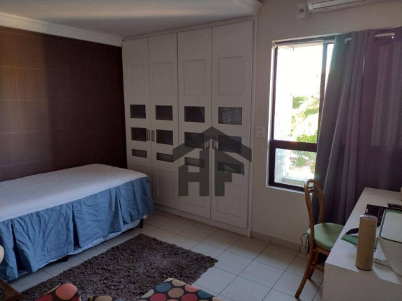 Imagem Apartamento com 4 Quartos à Venda, 194 m² em Monteiro - Recife Imagem Apartamento com 4 Quartos à Venda, 194 m² em Monteiro - Recife