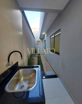 Imagem Casa com 3 Quartos à Venda, 200 m² em Jardim Gramado - Goiânia Imagem Casa com 3 Quartos à Venda, 200 m² em Jardim Gramado - Goiânia