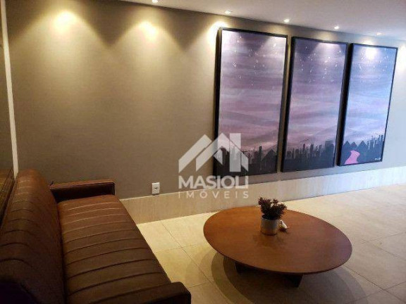 Imagem Apartamento com 2 Quartos à Venda, 65 m² em Praia De Itaparica - Vila Velha Imagem Apartamento com 2 Quartos à Venda, 65 m² em Praia De Itaparica - Vila Velha