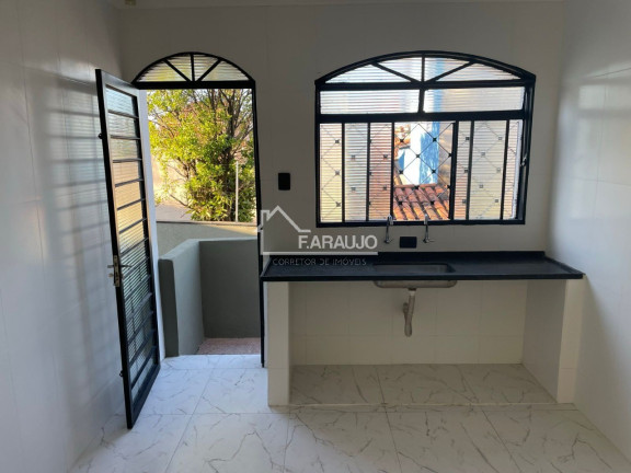 Imagem Casa com 2 Quartos à Venda, 118 m² em Jardim Itanguá - Sorocaba