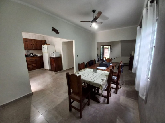 Imagem Casa com 3 Quartos à Venda, 320 m² em Canto Do Forte - Praia Grande