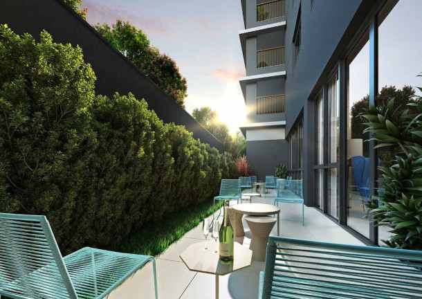 Imagem Apartamento com 4 Quartos à Venda, 147 m² em Santana - São Paulo