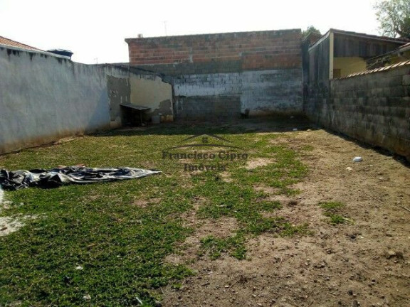 Terreno à Venda, 225 m² em Engenheiro Neiva - Guaratinguetá