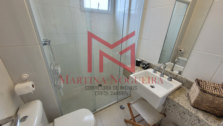 Imagem Apartamento com 2 Quartos à Venda, 80 m² em Parque Enseada - Guarujá