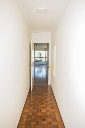 Imagem Apartamento com 3 Quartos à Venda, 192 m² em Centro - Americana Imagem Apartamento com 3 Quartos à Venda, 192 m² em Centro - Americana