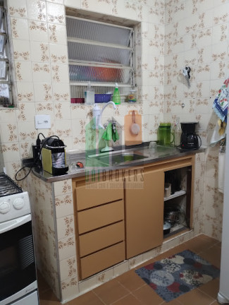 Imagem Casa com 3 Quartos à Venda, 95 m² em Vila Clementino - São Paulo