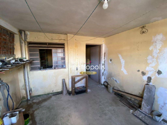 Imagem Sobrado com 3 Quartos à Venda, 152 m² em Mauá - São Caetano Do Sul