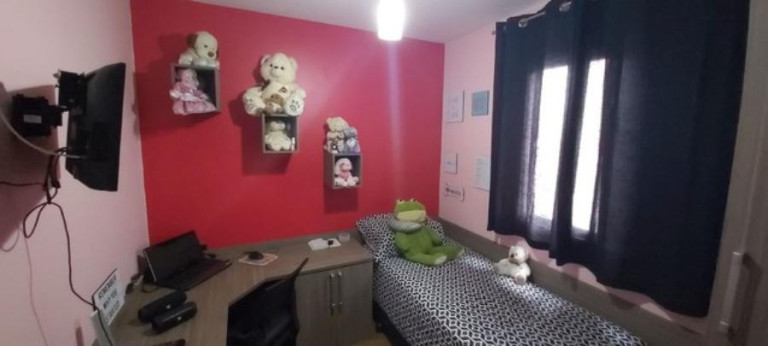 Imagem Apartamento com 2 Quartos à Venda, 55 m² em Vila Marieta - São Paulo Imagem Apartamento com 2 Quartos à Venda, 55 m² em Vila Marieta - São Paulo