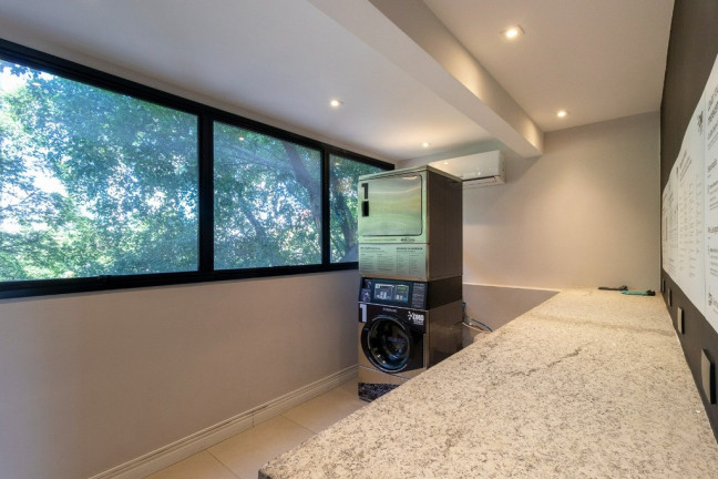 Foto do imóvel Loft com 1 Quarto à Venda, 26 m² em Campo Belo - São Paulo