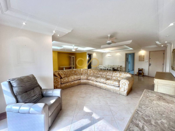 Imagem Apartamento com 3 Quartos à Venda, 161 m² em Canto Do Forte - Praia Grande Imagem Apartamento com 3 Quartos à Venda, 161 m² em Canto Do Forte - Praia Grande