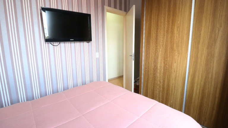 Imagem Apartamento com 2 Quartos à Venda, 47 m² em Vila Gustavo - São Paulo