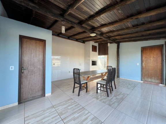 Imagem Casa com 3 Quartos à Venda, 180 m² em Costeira - Balneário Barra Do Sul