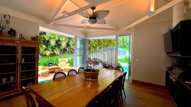Imagem Casa com 4 Quartos à Venda, 419 m² em Alphaville - Santana De Parnaíba