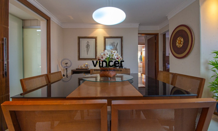 Imagem Apartamento com 3 Quartos à Venda, 100 m² em Setor Bueno - Goiânia Imagem Apartamento com 3 Quartos à Venda, 100 m² em Setor Bueno - Goiânia