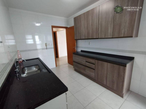 Imagem Apartamento com 3 Quartos à Venda, 131 m² em Canto Do Forte - Praia Grande Imagem Apartamento com 3 Quartos à Venda, 131 m² em Canto Do Forte - Praia Grande