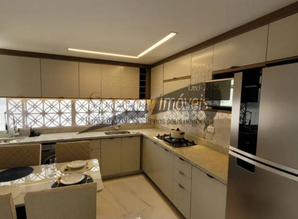 Imagem Apartamento com 2 Quartos à Venda, 85 m² em Aparecida - Santos Imagem Apartamento com 2 Quartos à Venda, 85 m² em Aparecida - Santos