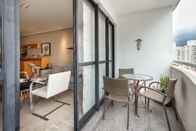 Imagem Apartamento com 3 Quartos à Venda, 96 m² em Vila Leopoldina - São Paulo