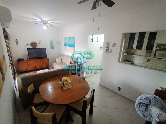 Imagem Apartamento com 3 Quartos à Venda, 130 m² em Loteamento João Batista Julião - Guarujá Imagem Apartamento com 3 Quartos à Venda, 130 m² em Loteamento João Batista Julião - Guarujá