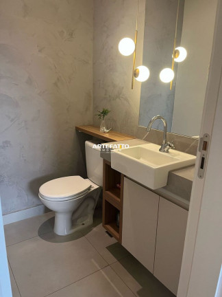 Imagem Apartamento com 2 Quartos à Venda, 84 m² em Núcleo Agrícola Alpha - Franca