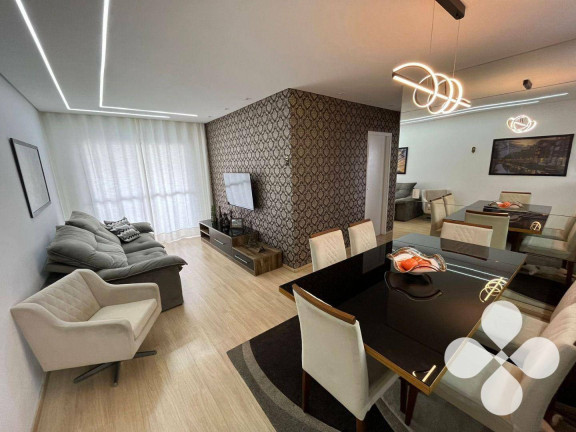 Imagem Imóvel com 3 Quartos à Venda, 96 m² em Jardim Las Palmas - Guarujá Imagem Imóvel com 3 Quartos à Venda, 96 m² em Jardim Las Palmas - Guarujá