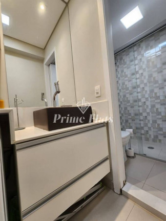 Imagem Apartamento com 1 Quarto para Alugar, 36 m² em Moema - São Paulo