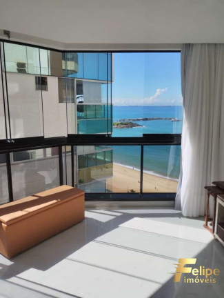 Imagem Imóvel com 3 Quartos à Venda, 155 m² em Praia Da Costa - Vila Velha