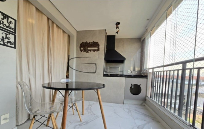 Imóvel com 3 Quartos à Venda, 79 m² em Vila Guilherme - São Paulo