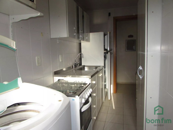 Imagem Apartamento com 2 Quartos à Venda, 94 m² em Centro Histórico - Porto Alegre Imagem Apartamento com 2 Quartos à Venda, 94 m² em Centro Histórico - Porto Alegre